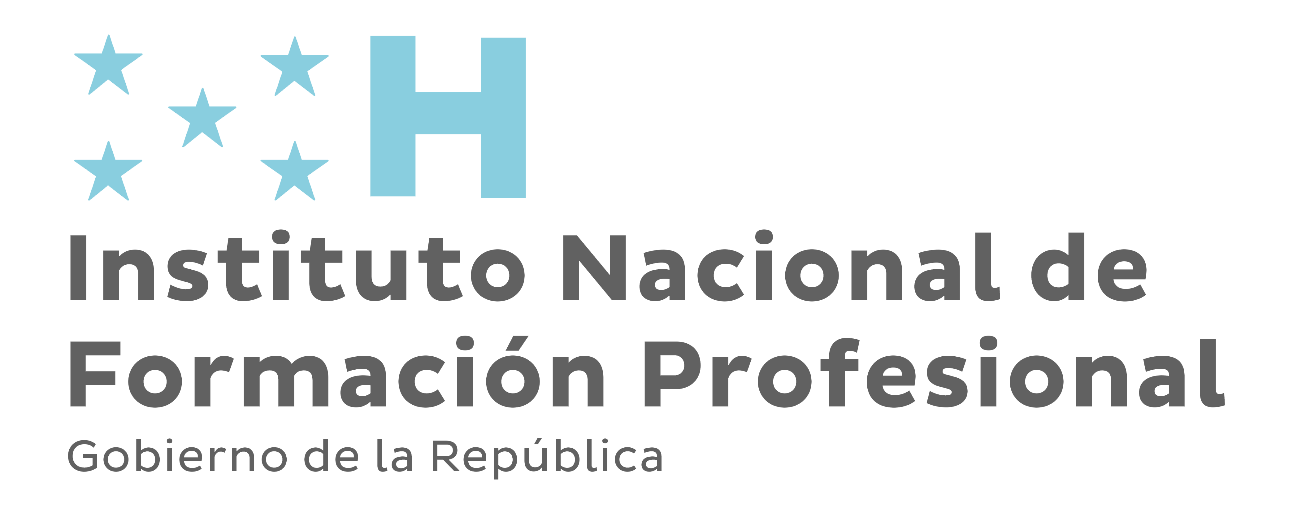 Logo INFOP