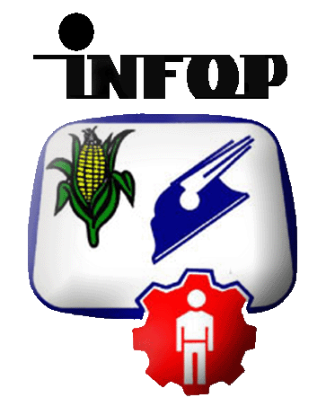 Logo INFOP